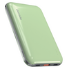 Porodo 10000mAh Power Bank With Type-C & Lightning Input