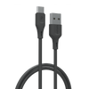 Porodo new PVC Type-C to Type-C Cable (60W 2M)