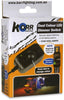 Hardkorr Orange/White LED Light Dimmer Switch