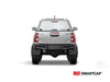 HILUX 2016+ SMARTCAP EVO CANOPY
