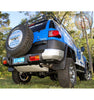 FJ CRUISER Total 192L