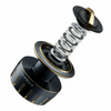 DAIWA SPENNING REEL 23 SALTIGA 6000-XH