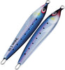 Z Slide Jigs