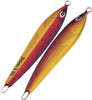 Z Slide Jigs