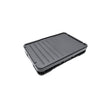 OUTSTANDARDS PLASTIC COVER