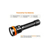Orca Torch D850