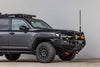 LC300 PREMIUM STEEL SIDE STEP