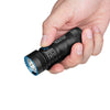 OLIGHT SEEKER 4 MINI + UV