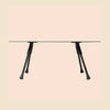 Cargo Container End Table