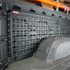 BUILTRIGHT | BEDSIDE RACK SYSTEM 4 PANEL KIT |  F150 2015-2020/RAPTOR (SHORT & STANDARD BED)