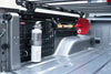 BUILTRIGHT | BEDSIDE RACK SYSTEM 4 PANEL KIT |  F150 2015-2020/RAPTOR (SHORT & STANDARD BED)