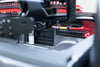 BUILTRIGHT | BEDSIDE RACK SYSTEM 4 PANEL KIT | FORD/GM/JEEP/RAM