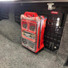 BUILTRIGHT | BEDSIDE RACK SYSTEM 4 PANEL KIT |  F150 2015-2020/RAPTOR (SHORT & STANDARD BED)