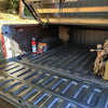 BUILTRIGHT | BEDSIDE RACK SYSTEM 4 PANEL KIT |  F150 2015-2020/RAPTOR (SHORT & STANDARD BED)