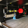 BUILTRIGHT | BEDSIDE RACK SYSTEM 4 PANEL KIT |  F150 2015-2020/RAPTOR (SHORT & STANDARD BED)