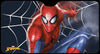 Colzani S.P.A Front Sunside Spiderman 130 X 70 Cm