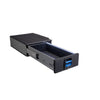 LC200 COMPLETE SINGLE LEFT/RIGHT STORAGE DRAWER KIT 2008+
