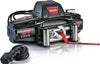 WARN | VR EVO 8 WINCH W/STEEL ROPE