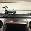 BUILTRIGHT | DASH MOUNT | FORD