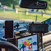 BUILTRIGHT | DASH MOUNT | FORD