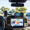BUILTRIGHT | DASH MOUNT |  F150 2009-2014 /RAPTOR