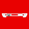 BUILTRIGHT | BUMPER LICENSE PLATE MOUNT | BRONCO 2021+