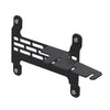 BUILTRIGHT | BUMPER LICENSE PLATE MOUNT | BRONCO 2021+