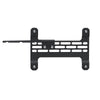 BUILTRIGHT | BUMPER LICENSE PLATE MOUNT | BRONCO 2021+