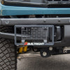 BUILTRIGHT | BUMPER LICENSE PLATE MOUNT | BRONCO 2021+