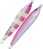 Z Slide Jigs