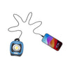 Hardkorr U-Lite XL Dual Colour LED Lantern + Power Bank