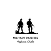 Military Patch