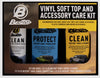 BESTOP | VINYL SOFTOP AND ACCESSORIES CARE KIT