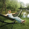 Anymaka Hammock Set - Sunset Yellow