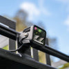 Hardkorr XDW Series 20W Square LED Hyperflood Work Light