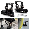 LIGHT MOUNTING CLAMP