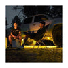 KC | CYCLONE V2 LED SINGLE LIGHT | AMBER