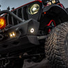 KC | CYCLONE V2 LED MOUNT ADAPTER SURFACE EA