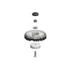 KC | CYCLONE V2 MAGNET MOUNT KIT PAIR