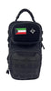 Zero North 15L Tactical Backpack