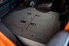 GOOSE GEAR | SEAT DELETE PLATE SYSTEM 100% BUNDLE | JT 2020+