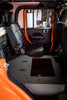 GOOSE GEAR | SEAT DELETE PLATE SYSTEM 100% BUNDLE | JT 2020+
