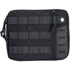 Army Life Kuwait EDC EMT Utility Organizer Bag Black