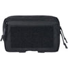 Army Life Kuwait EDC Pouch Black