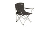 Outwell Folding Furniture Catamarca Black