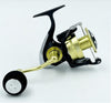 Daiwa - Reel Spinning Lexa LT 5000D-CXH