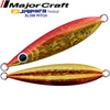 MAJOR CRAFT JIGPARA VERTICAL SLOW PITCH JPVSP -250g #03