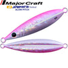 MAJOR CRAFT JIGPARA VERTICAL SLOW PITCH JPVSP -250g #18