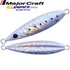 MAJOR CRAFT JIGPARA VERTICAL SLOW PITCH JPVSP -250g #17