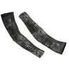 Dress Cool Arm Cover 【RED】【L-XL】